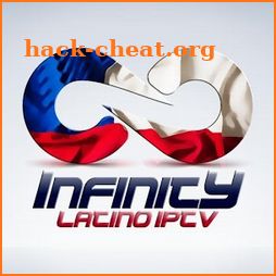 INFINITY LATINO IPTV icon