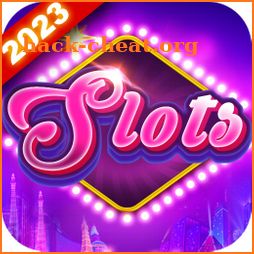 Infinity Slots: Jackpot Winner icon