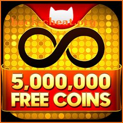 Infinity Slots™ Free Online Casino Slots Machines icon