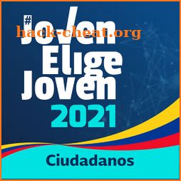 InfoCandidatos - Ciudadano icon