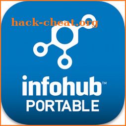 infohub Portable icon