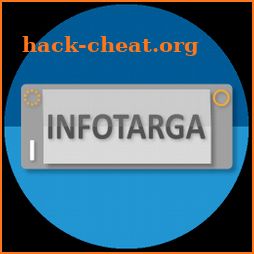 Infotarga icon