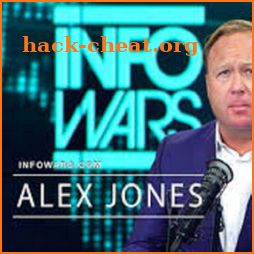 Infowars RSS Player icon