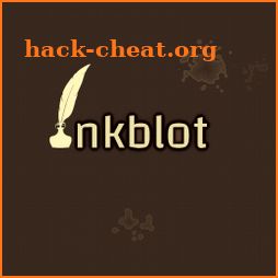 Inkblot icon