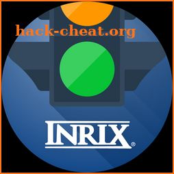 INRIX Traffic Maps & GPS icon