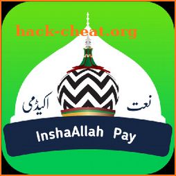 Insha Allah Pay icon