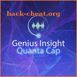 Insight Quanta Cap icon