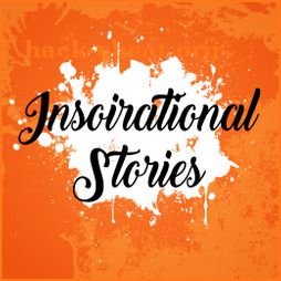 Inspiration Stories icon