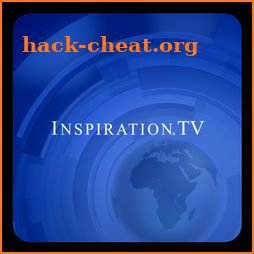 Inspiration TV icon