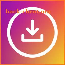 Insta  downloader icon