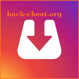 Insta Downloader: Save Photo & Video For Instagram icon