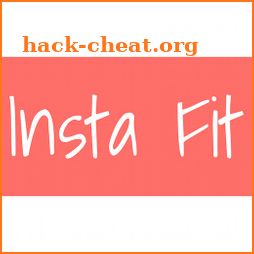 Insta Fit - No Crop for Instagram icon