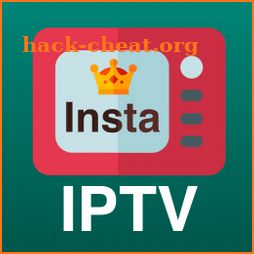 Insta IPTV Pro icon