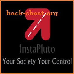 Insta Pluto Guard icon