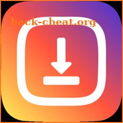 Insta Saver - Photo & Video Saver for Instagram icon