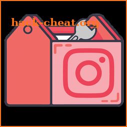 Insta Toolbox icon