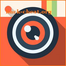 InstaCam Pro - Camera Selfie icon