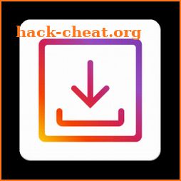 Instagram Downloader Photos Videos Repost HD Save icon