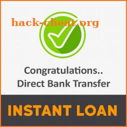 Instant Fast Loan Online icon