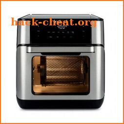 instant plus air fryer guide icon