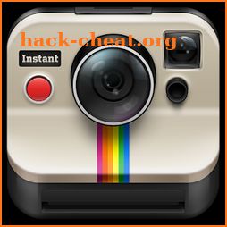 Instant: Polaroid Instant Cam icon