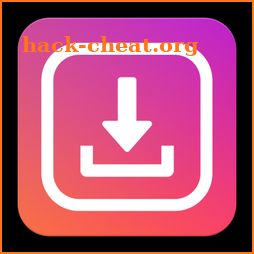 Instant Save - HD photo downloader for Instagram icon