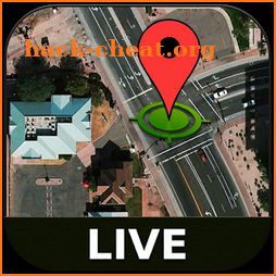 Instant Street View – Live Map Satellite View icon