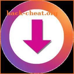 InstaSave to download Instagram Images and Videos icon