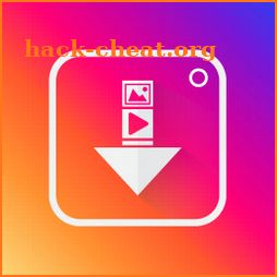 InstaSave, video & Photo Downloader For Instagram icon