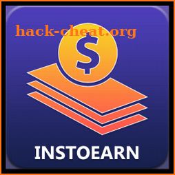 INSTOEARN 2021 icon