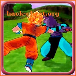 Instruction Dragon B Z - Budokai Tag Team Hint icon