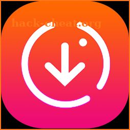 InsTube - Video & Photo Downloader icon