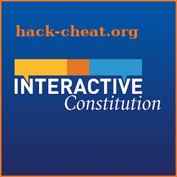 Interactive Constitution icon