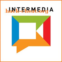 Intermedia AnyMeeting icon