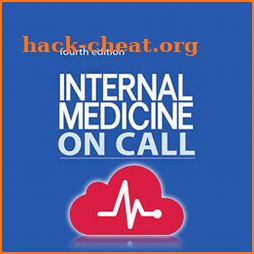 Internal Medicine On Call - Interactive Flowcharts icon