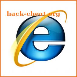 Internet Explorer icon