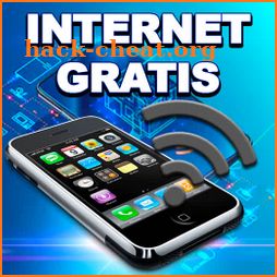 Internet Gratis En Mi Celular - Guide Muy Rápido icon