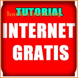 Internet Gratis - Métodos Para Obtener Internet icon