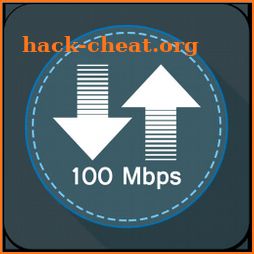 Internet Speed 5G Fast icon