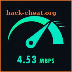 Internet Speed Test | Wifi Analyzer,Net Speed Test icon