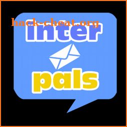 Interpals - PenPals icon