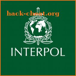 Interpol icon