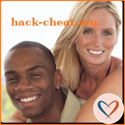 InterracialCupid - Interracial Dating App icon