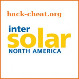 Intersolar North America icon