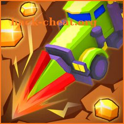 Interstellar Miner icon