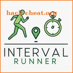 Interval Runner icon