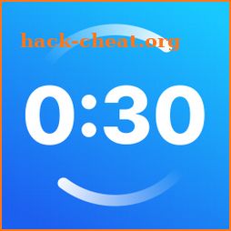 Interval Timer: Tabata Workout icon