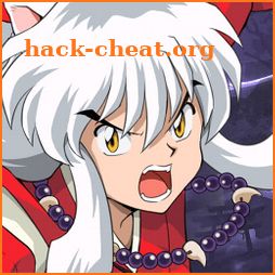 Inuyasha  Fighting icon