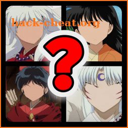 InuYasha Quiz Game Anime Quiz icon