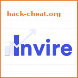 Invire: Play Stock Market Game & Simulator icon